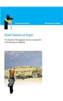 Seven Seasons at Asyut