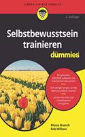 Selbstbewusstsein trainieren fur Dummies