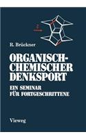 Organisch-Chemischer Denksport