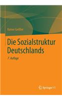 Die Sozialstruktur Deutschlands