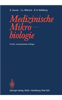 Medizinische Mikrobiologie