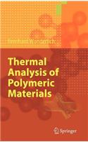 Thermal Analysis of Polymeric Materials