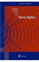 Nano-Optics