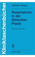 Respiratoren in Der Klinischen PRAXIS