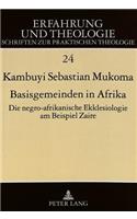 Basisgemeinden in Afrika