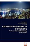 Buddhism Flourishes in Hong Kong