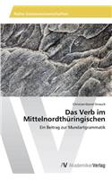 Verb im Mittelnordthüringischen