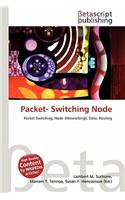 Packet- Switching Node: (English)