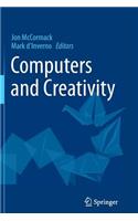 Computers and Creativity