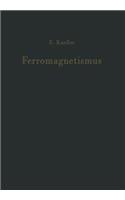 Ferromagnetismus