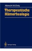 Therapeutische Hämorheologie
