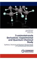 5-Aminotetrazole Derivatives