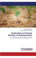 Evaluation of Urease Activity and Respiration