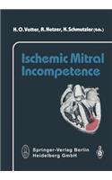 Ischemic Mitral Incompetence