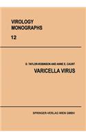 Varicella Virus