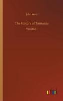 History of Tasmania