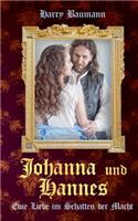 Johanna und Hannes
