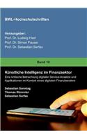 Künstliche Intelligenz im Finanzsektor