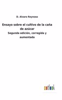 Ensayo sobre el cultivo de la caña de azúcar