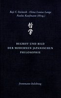 Begriff Und Bild Der Modernen Japanischen Philosophie