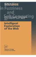 Intelligent Exploration of the Web