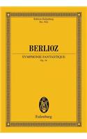 Symphonie Fantastique, Op. 14
