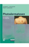 Photodermatosen