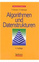 Algorithmen Und Datenstrukturen