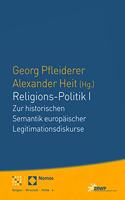Religions-Politik I