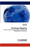 Ontology Mapping