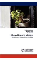 Micro Finance Models