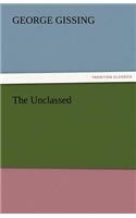 The Unclassed: (English)