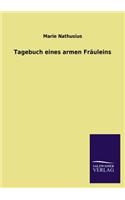 Tagebuch Eines Armen Frauleins