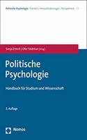 Politische Psychologie