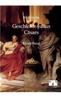 Geschichte Julius Cäsars