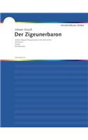Der Zigeunerbaron