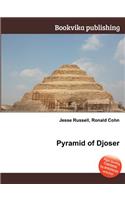 Pyramid of Djoser: (English)