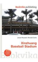 Xinzhuang Baseball Stadium