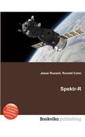 Spektr-R: (English)