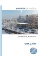 Eth Zurich