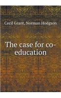 The Case for Co-Education