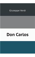 Don Carlos