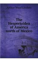 The Hesperioidea of America north of Mexico: (English)