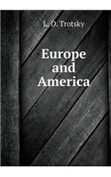 Europe and America