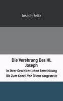 Die Verehrung Des Hl. Joseph