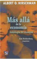 MS All de La Econom-A. Antolog-A de Ensayos