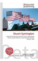 Stuart Symington: (English)