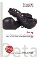 Rocky: (English)