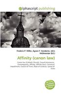 Affinity (Canon Law): (English)