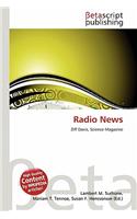 Radio News: (English)
